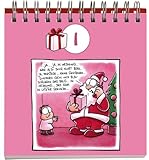 Image de Nichtweihnachten Adventsaufsteller