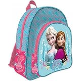 	Frozen : Mochila Escuela Primaria	