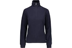 CMP , Maglia in pile a maniche lunghe, da Donna