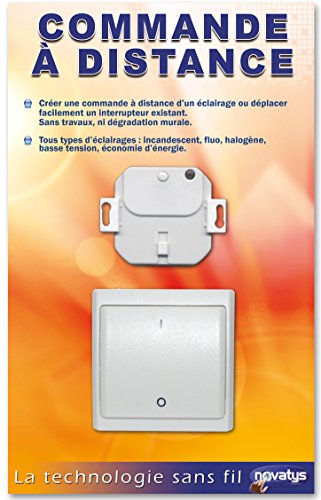 Preisvergleich Produktbild Extel-Fernbedienung, kabellos