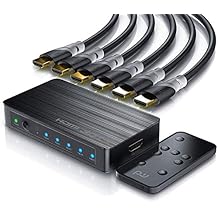 Amazon.fr : switch hdmi