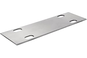 Cuchilla de recambio para rasqueta Jantex