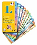 Image de Langenscheidt Go Smart Grammatik Französisch - Fächer
