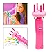 inkint ® Hair styling tools Head Braider Automatically Braid Machine Hemp Flow Hair Braider Twist Braid Maker, Electronic Twist Braid Maker Hair braider Device Kit