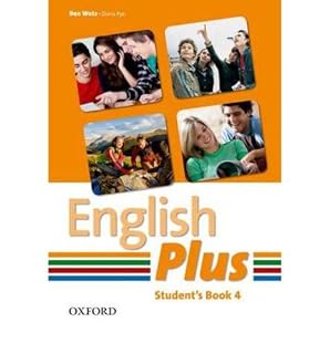 English Plus: 4: Student Book: An English secondary course for students aged 12-16 years