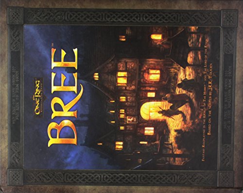 Preisvergleich Produktbild One Ring Bree