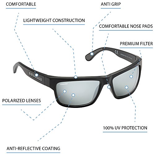 Cressi Ipanema Sonnenbrille - 2