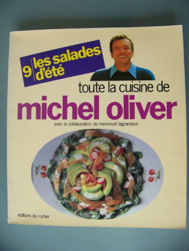 Les salades d'été francais