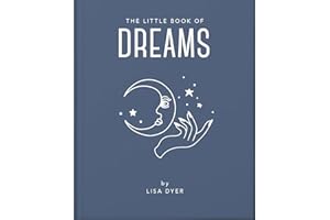 The Little Book of Dreams: Decode Your Dreams and Reveal Your Secret Desires: 16