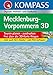 Produktbild Mecklenburg-Vorpommern 3D