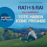 Image de Bullenbrüder - Tote haben keine Freunde: Ein Fall für die Bullenbrüder 1