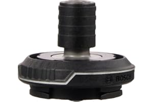 Bosch Professional 1600A00F5J GFA 12-X Bit Holder Attachment - Blue
