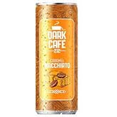 Dark Cafe Soğuk Kahve Macchiato 250 ml