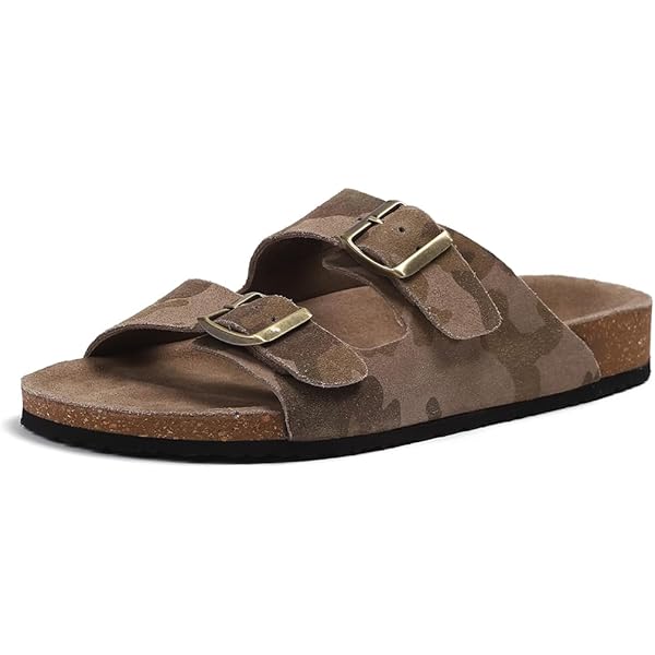 Buy BIRKENSTOCK Arizona, Unisex-Adult's Sandals, Blue, 9.5 UK 44