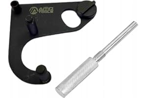 AMD TOOLS Outil de réglage du moteur Chaîne de distribution pour Opel 1.6 CDTi pour Mercedes W205 Vito 1.6 D OM626, OM622