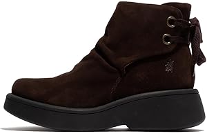 Fly London Kobiety Mebs189flyModne buty