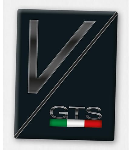 Adesivo Do Logotipo Da Vespa V Sticker.co | Eblee Für Vespa Und