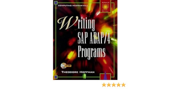 sap abap in 21 days ebook free