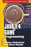 Image de Java 1.4 Game Programming