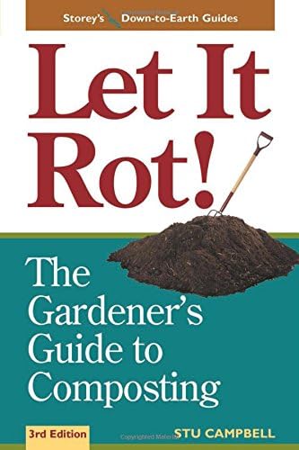 Let It Rot!