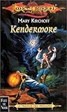 Kendermore : Série : La trilogie des préludes