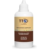 TTO G&ouml;z &Ccedil;evresi Şampuani 125 Ml