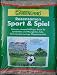 Produktbild RASENSAMEN SPORT+SPIEL 2KG