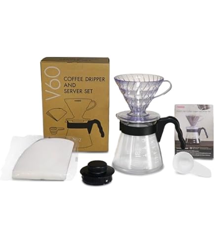 Vaschetta Inferiore In Vetro Per Sifone Caffè Hario Technica – Ricambio Originale, Resistente Al Calore - 2