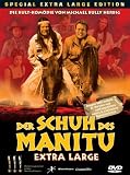 Der Schuh des Manitu - Extra Large (Special Edition, 2 DVDs) [Special Edition] - Michael Bully Herbig