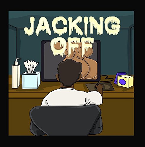 Preisvergleich Produktbild Jacking Off