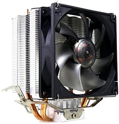 CPU Cooler Socket INTEL AMD Suranus SU-COOL160 95W 85x110x70 mm Socket LGA 1151 1150 1155 1156 775 1366 AM4 AM3+ AM3 AM2+ AM2 FM2+ FM1 Fan Processor Cooler