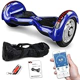 inkl. Smart Connect: spielt Ihre Musik über den integirerten Lautsprecher ab