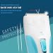 Wawoo Electric Hair Trimmer Clipper for Baby, Waterproof Ultra Silent Quiet Smart Family Patterns Hair Clipper for Baby, Kid, Audlt Personal Grooming