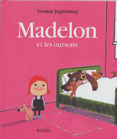 <a href="/node/39989">Madelon et les oursons</a>