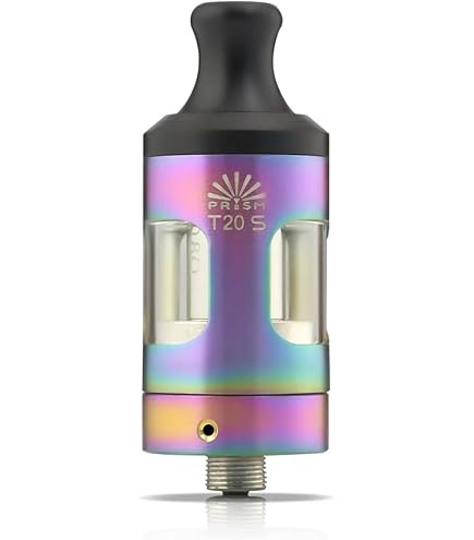 elf bar vape uk Innokin Prism T20s MTL Vape Tank main image 0