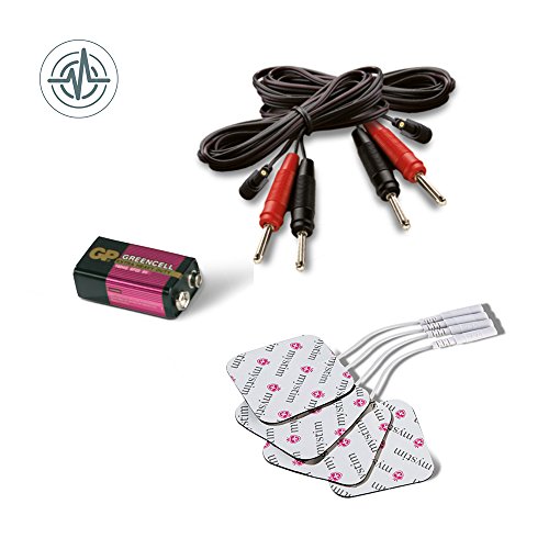 Mystim Tension Lover E-Stim Gerät Reizstrom - 5