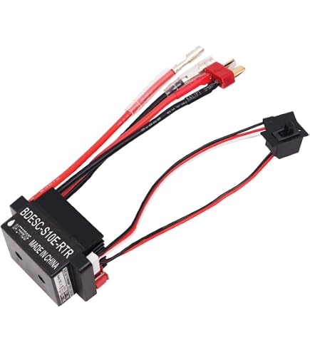 Moteur d'avion 2204 1400KV Moteur sans balai rotatif à voilure fixe