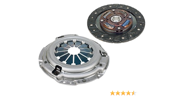 innova clutch replacement cost