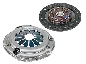 Valeo 404603 Clutch Set for Honda Civic