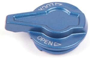 SR Suntour Drehdeckel f. LO-Kartusche // SF15 XCR LO, SF16 Raidon XC LO