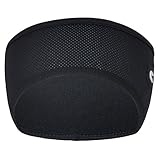 West Biking Winter Fleece Thermal Headband Cycling Camping Running Ear Protection Headwear