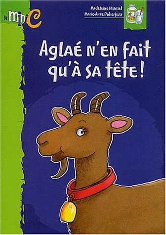 couverture de : Agla&eacute; a disparu