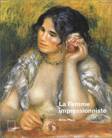 la  Femme impressionniste