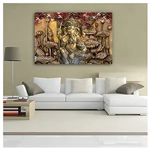 All Your Design 3D Wallpaper, Wall Stickers Self Adhesive Vinyl Print Decal for Living Room, Bedroom, Kids Room, Office, Hall etc_83, Pack of 1