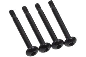 Alphacool 24690 NexXxos fan mounting screw M3 x 30 mm - 4 pcs Water cooling kits, systems and AIOs