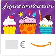 eChèque-cadeau Amazon.fr