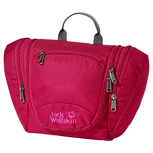 Jack Wolfskin Damen Kulturbeutel Caddie