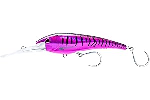 Nomad Design DTX Minnow