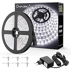 LIVARNO LUX 3 LED-Leuchten, selbstklebend Testberichte bei yopi.de