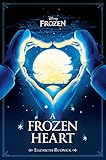 Cover zum Buch A Frozen Heart